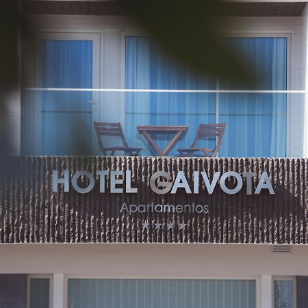 Hotel Gaivota Azores Ponta Delgada Exterior foto